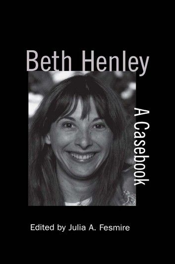Beth Henley