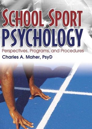 School Sport Psychology