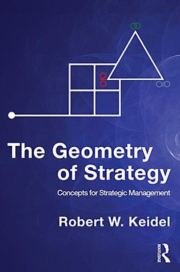 The Geometry of Strategy