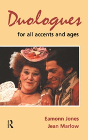 Duologues for All Accents and Age