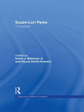 Suzan-Lori Parks