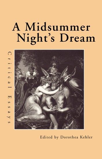 A Midsummer Night\