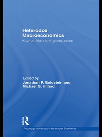 Heterodox Macroeconomics