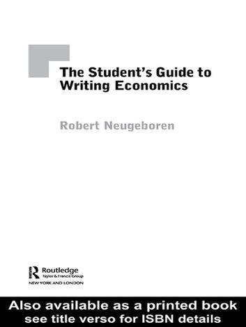 The Student\