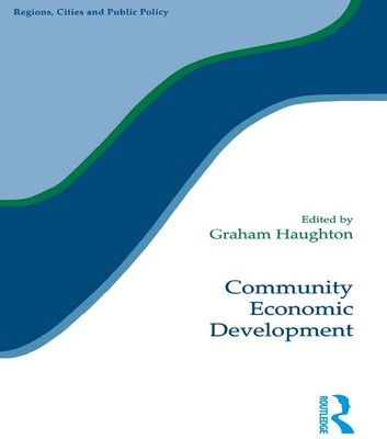 Community Economic Development