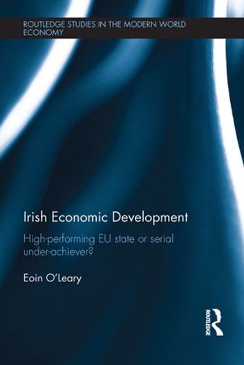 Irish Economic Development