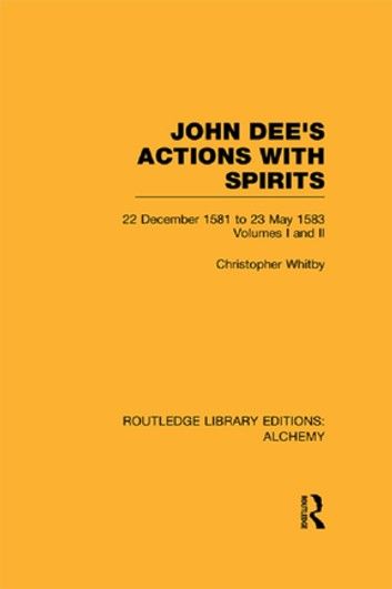 John Dee\