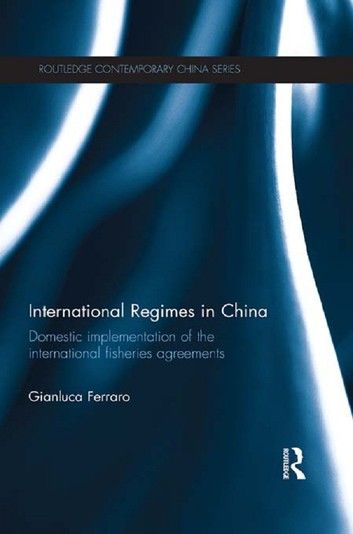 International Regimes in China