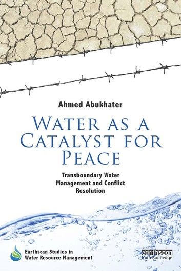 Water as a Catalyst for Peace