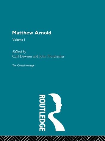 Matthew Arnold