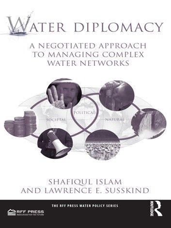 Water Diplomacy