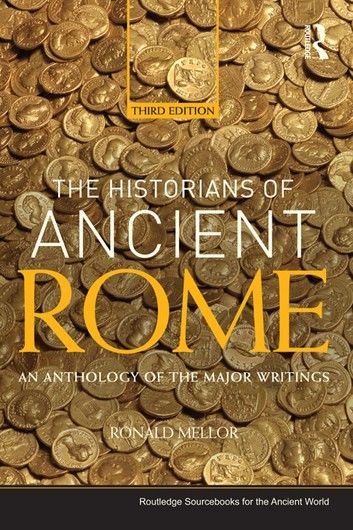 The Historians of Ancient Rome