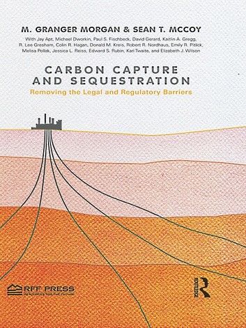 Carbon Capture and Sequestration
