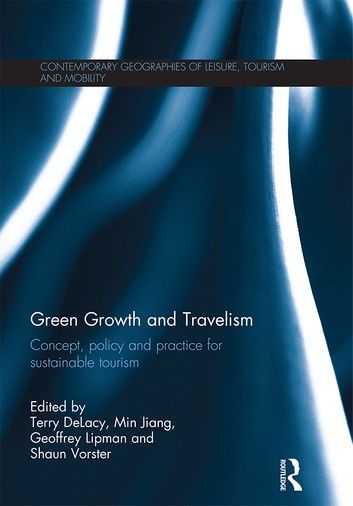 Green Growth and Travelism