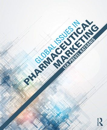 Global Issues in Pharmaceutical Marketing