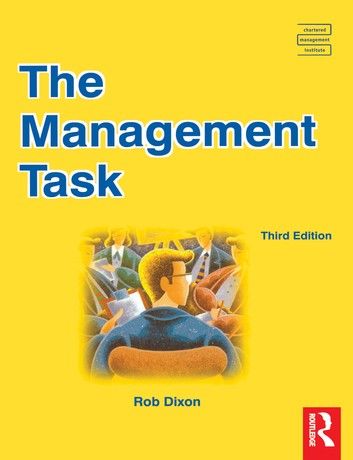 The Management Task