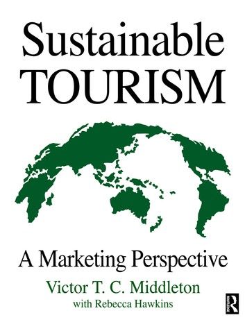 Sustainable Tourism