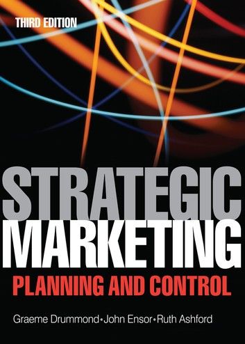 Strategic Marketing