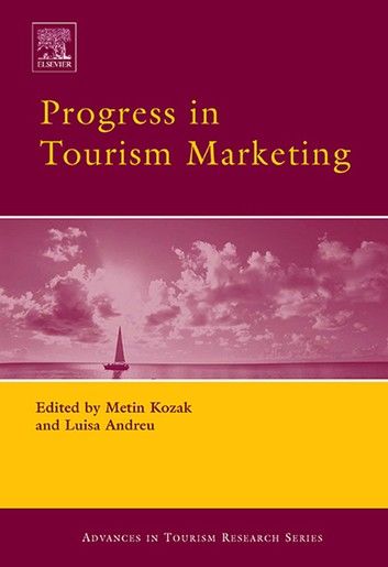 Progress in Tourism Marketing