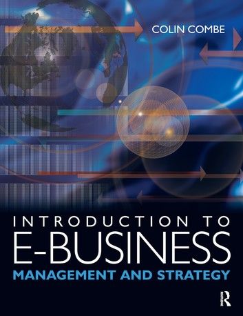 Introduction to e-Business