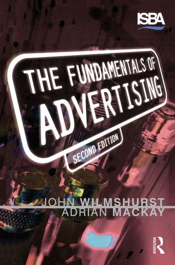 Fundamentals of Advertising