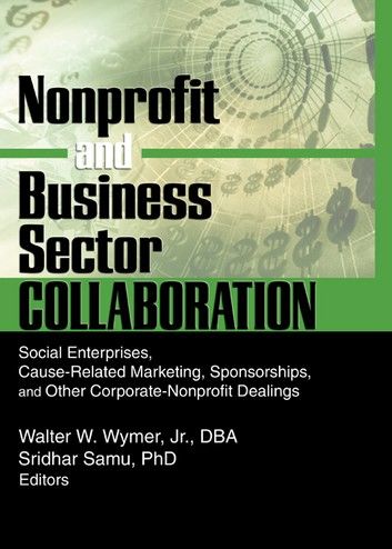Nonprofit and Business Sector Collaboration