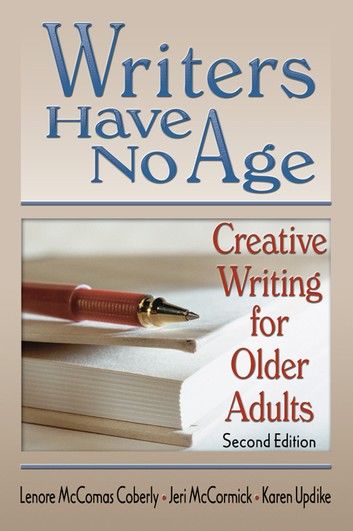 Writers Have No Age