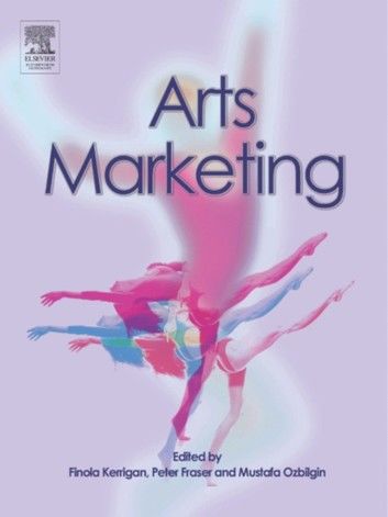 Arts Marketing