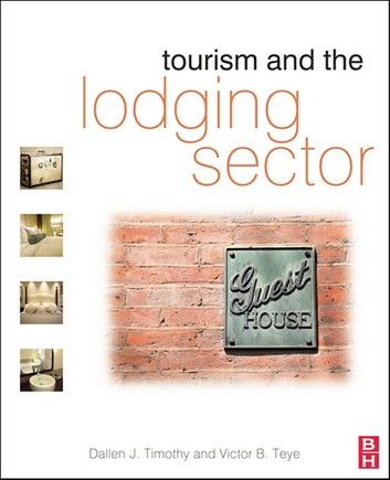 Tourism and the Lodging Sector