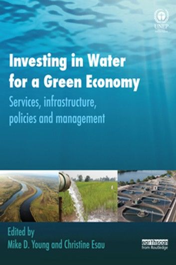 Investing in Water for a Green Economy