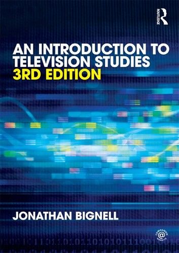 An Introduction to Television Studies