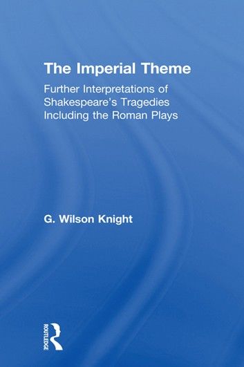 The Imperial Theme