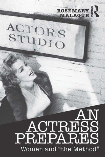 An Actress Prepares