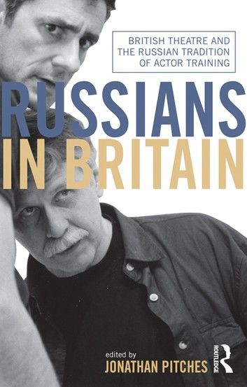 Russians in Britain