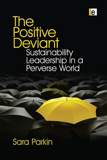 The Positive Deviant