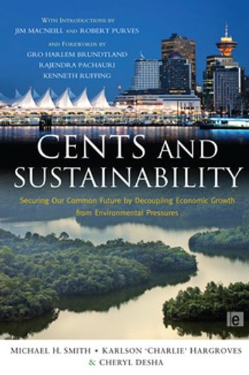Cents and Sustainability