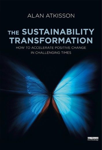 The Sustainability Transformation