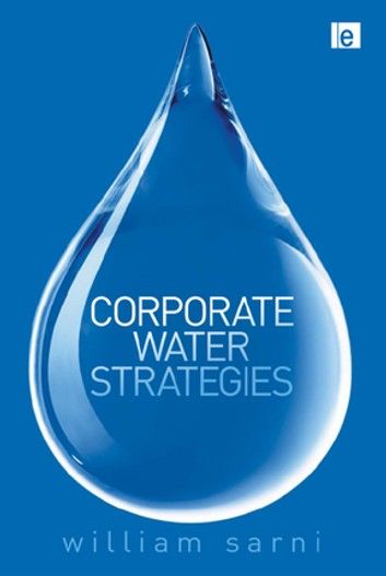 Corporate Water Strategies