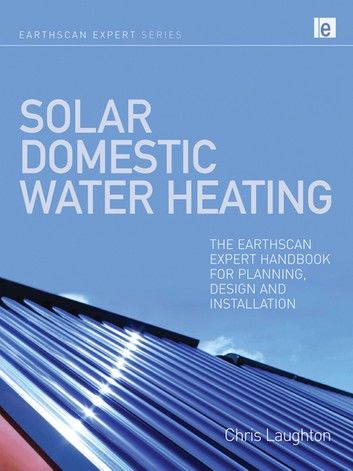 Solar Domestic Water Heating