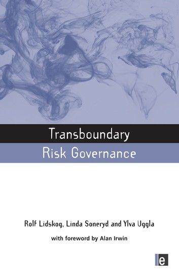 Transboundary Risk Governance