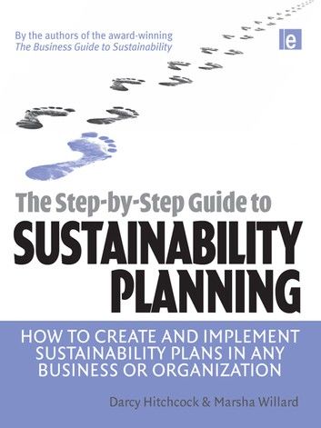 The Step-by-Step Guide to Sustainability Planning