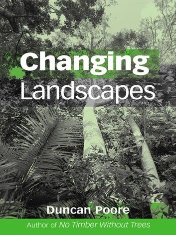 Changing Landscapes