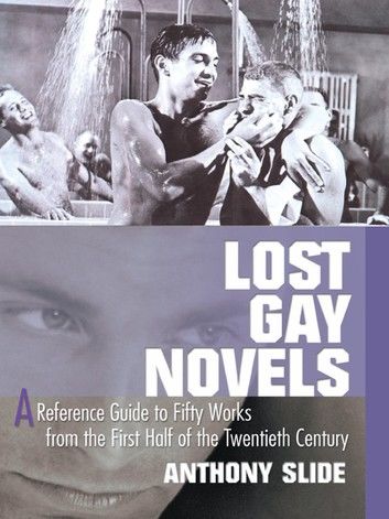 Lost Gay Novels