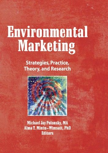 Environmental Marketing