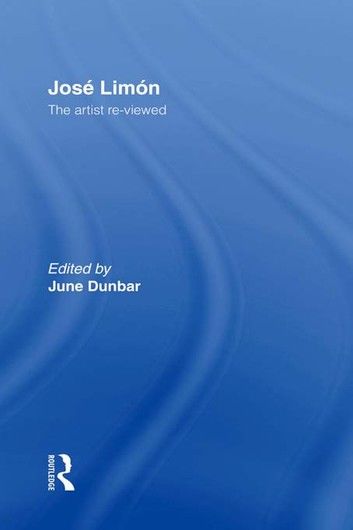 Jose Limon