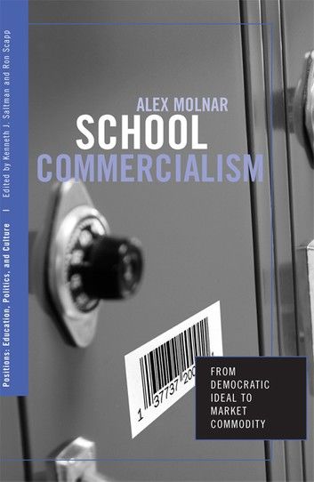 School Commercialism