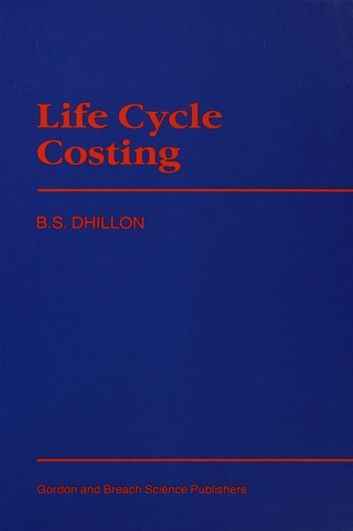 Life Cycle Costing