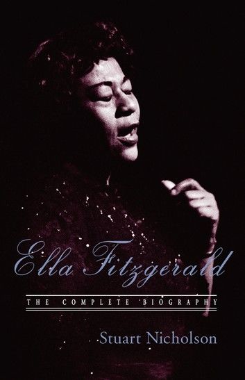 Ella Fitzgerald