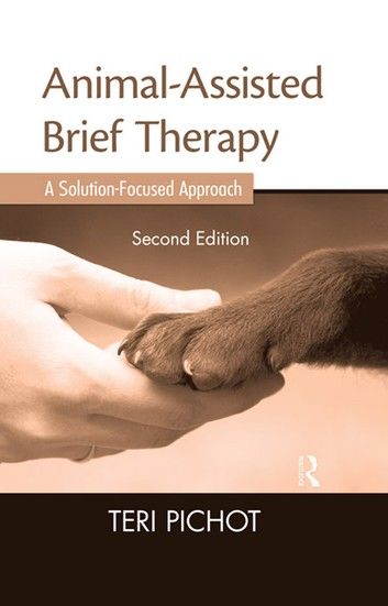 Animal-Assisted Brief Therapy