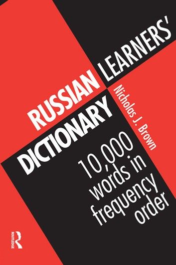 Russian Learners\